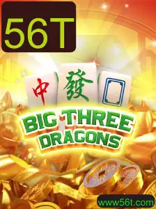 Descubra o Fascinante Mundo de BigThreeDragons: Uma Jornada no Universo 56T