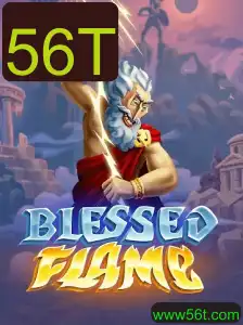 Explorando o Mundo de BlessedFlame: Um Jogo de Estratégia Envolvente