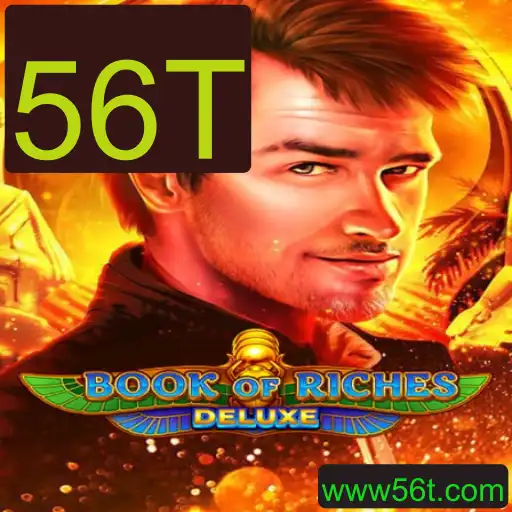 Explore o Mundo Fascinante de Book of Riches Deluxe: Um Guia Completo