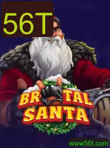 Explorando o Mundo de BrutalSanta: Um Mergulho no Jogo Mais Intenso do Natal