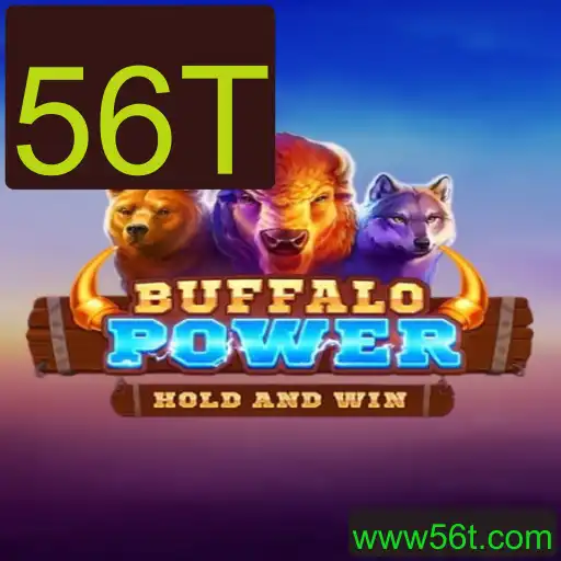Descubra o Fascinante Mundo de BuffaloPower com a Palavra-Chave 56T