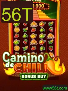 Explorando o Fascinante Mundo de CaminodeChiliBonusBuy