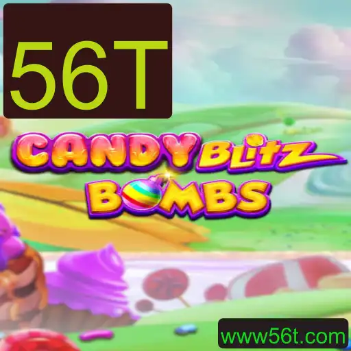 Descubra o Fascinante Mundo do Jogo CandyBlitzBombs