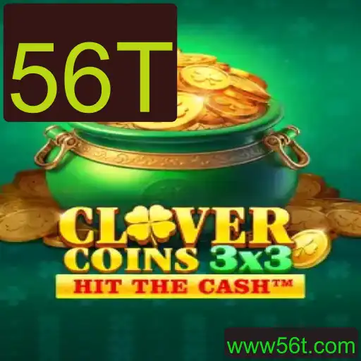 Descubra o Envolvente Mundo de Clovercoin3x3: Regras e Estratégias com 56T