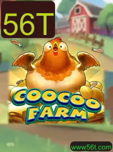 Descubra CooCooFarm: O Jogo que Transforma Criações Virtuais em Aventura