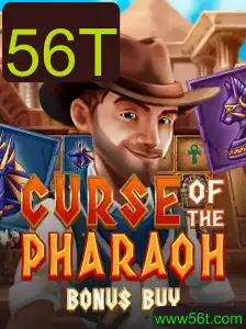 Explorando o Universo de 'CurseofthePharaohBonusBuy'