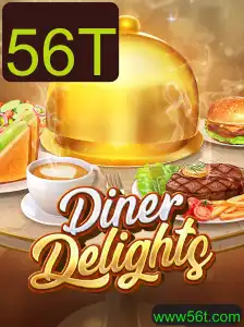 Descubra o Maravilhoso Mundo de DinerDelights: O Jogo Que Está Conquistando o Mundo