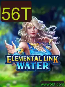 ElementalLinkWater: Um Mergulho Estratégico no Universo Aquático