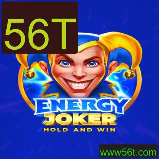 EnergyJoker: Mergulhe na Inovação do Jogo com a Palavra-Chave 56T
