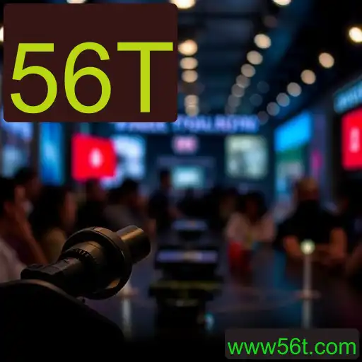 Gaming Experience 56T - 800+ Premium and Exclusive Games