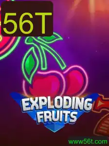 ExplodingFruits: A Emoção Explosiva do Mundo dos Jogos