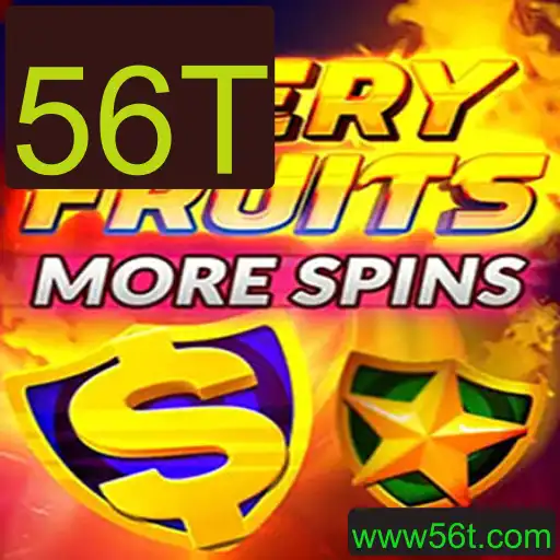 FieryFruitsMoreSpins: Descubra a Emoção com 56T