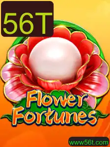FlowerFortunes: Uma Viagem ao Mundo das Flores Virtuais