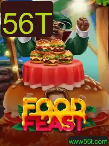 Descubra o Empolgante Mundo de FoodFeast: Um Jogo de Estratégia e Competição