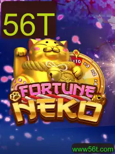 FortuneNeko: Aventure-se no Mundo de 56T