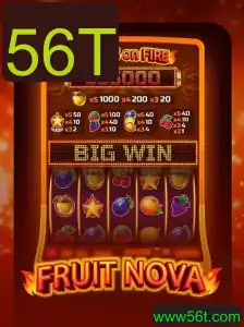 Descubra o Universo de FruitNova: Aventura e Estratégia