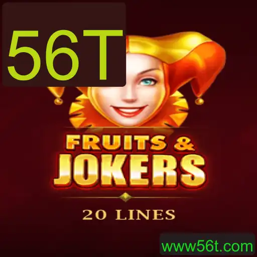 FruitsAndJokers20: Mergulhe em um Jogo Repleto de Frutas Suculentas e Diversão