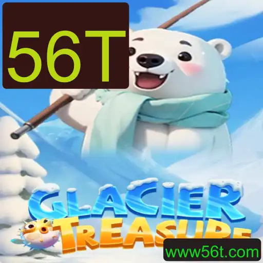 Explore o Fascinante Mundo de GlacierTreasure com a 56T