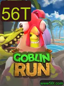 Descubra GoblinRun: Um Jogo Inovador no Universo 56T