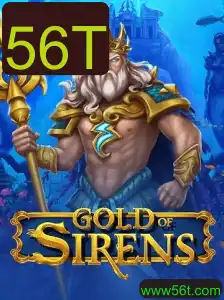 GoldofSirens: Explorando Aventuras Épicas no Mundo de 56T