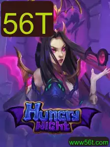 Explorando o Fascinante Mundo do Jogo HungryNight
