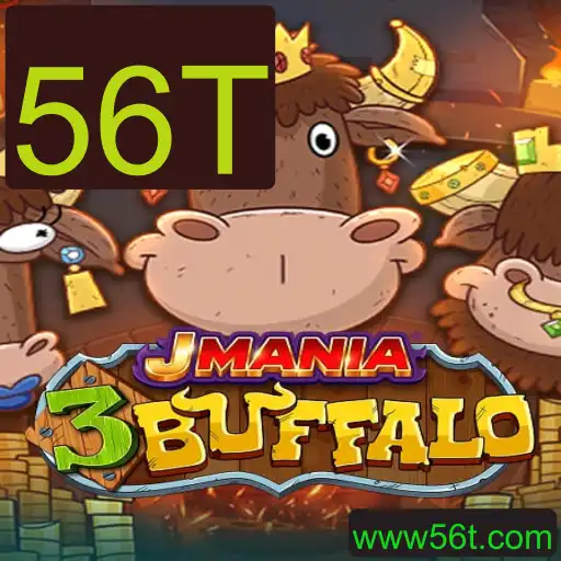 Explorando o Fascinante Mundo de JMania3Buffalo