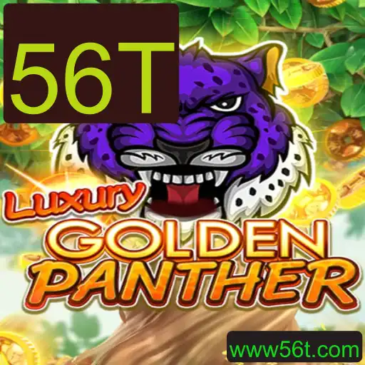 Descubra as Aventuras de LUXURYGOLDENPANTHER: O Jogo do Ano com a palavra-chave 56T