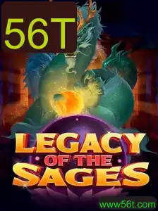 LegacyoftheSages: Uma Jornada Épica com a Palavra-Chave 56T
