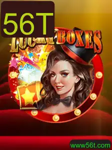 Descubra o Mundo de LuckyBoxes: O Jogo do Momento