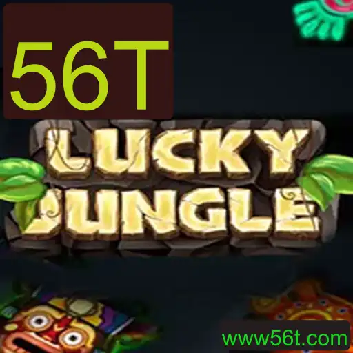 Desvendando LuckyJungle: O Jogo da Selva com a Palavra-chave 56T