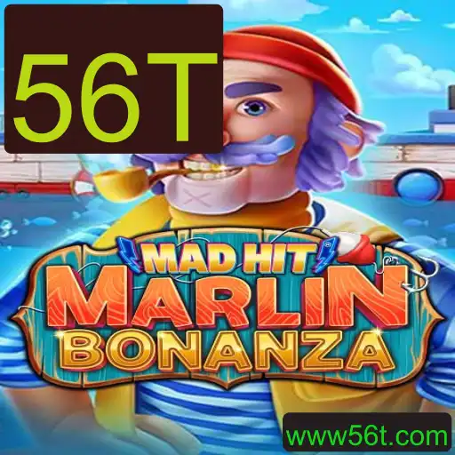 Descubra o Empolgante Mundo de MadHitMarlinBonanza
