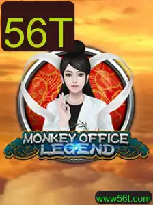 Descubra o Fascinante Mundo de MonkeyOfficeLegend com a Chave 56T