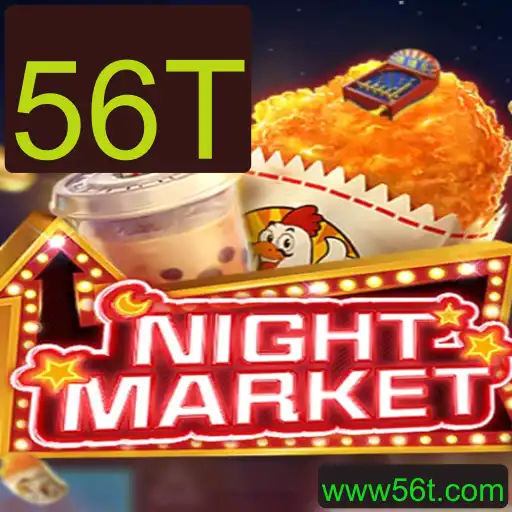 Explorando o Fascinante Mundo de NIGHTMARKET