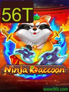 Explorando o Mundo de NinjaRaccoon: Um Jogo de Estratégia e Aventura