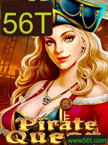 Descubra PirateQueen: Aventura e Estratégia no Alto-Mar