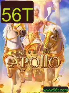 RiseofApollo: Descobrindo o Jogo dos Deuses
