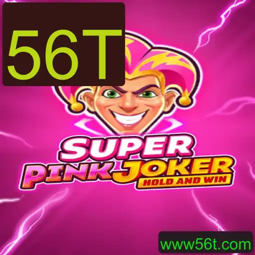 Descubra o Mundo Aventureiro do Jogo SuperPinkJoker