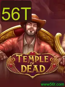 Explorando o Fascinante Mundo de TempleofDead: Um Jogo de Exploração e Aventura