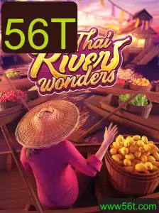 Descubra as Maravilhas de ThaiRiverWonders: Um Jogo Para Aventuras Inesquecíveis
