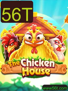 Descobrindo 'TheChickenHouse': Um Mergulho no Mundo do Jogo Inspirado em 56T