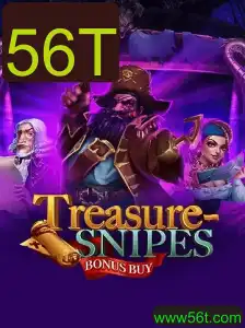 Descubra as Aventuras de TreasuresnipesBonusBuy: Um Jogo Empolgante