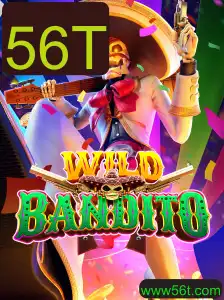 Explorando o Mundo de WildBandito: Aventuras e Desafios