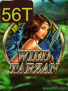 Aventura Selvagem e Estratégia em WildTarzan: Descubra um Mundo de Desafios