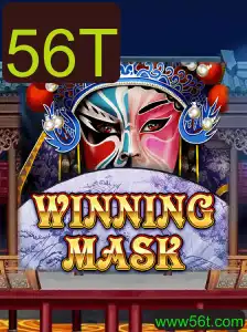 WinningMask: Uma Jornada Inovadora no Mundo dos Jogos