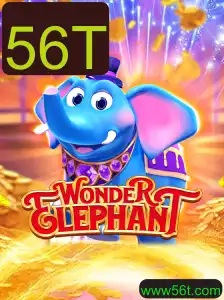 Descubra o Fantástico Mundo de WonderElephant: O Jogo Inovador que Está Conquistando Corações
