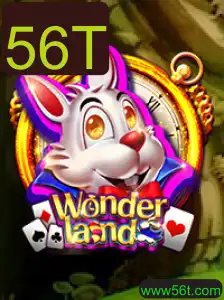 Descubra Wonderland: Uma Nova Experiência de Jogo